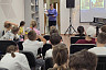 Школьников в каникулы знакомят с фольклором Саратовской области