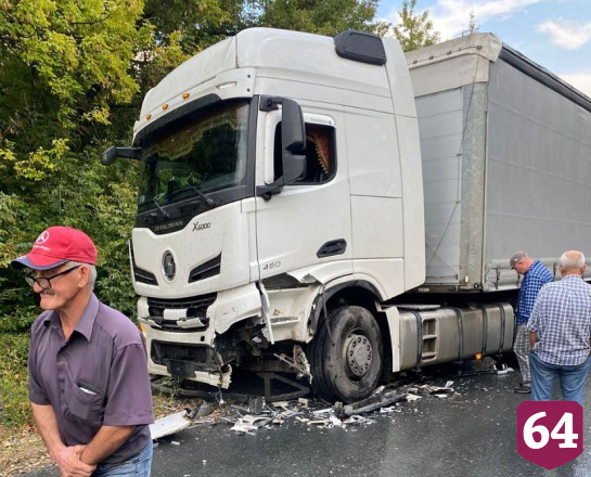 В Саратовской области студента осудили за смерть пассажирки после ДТП